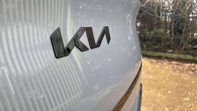 Kia EV6 168kW GT Line S 84kWh 5dr Auto Electric Estate